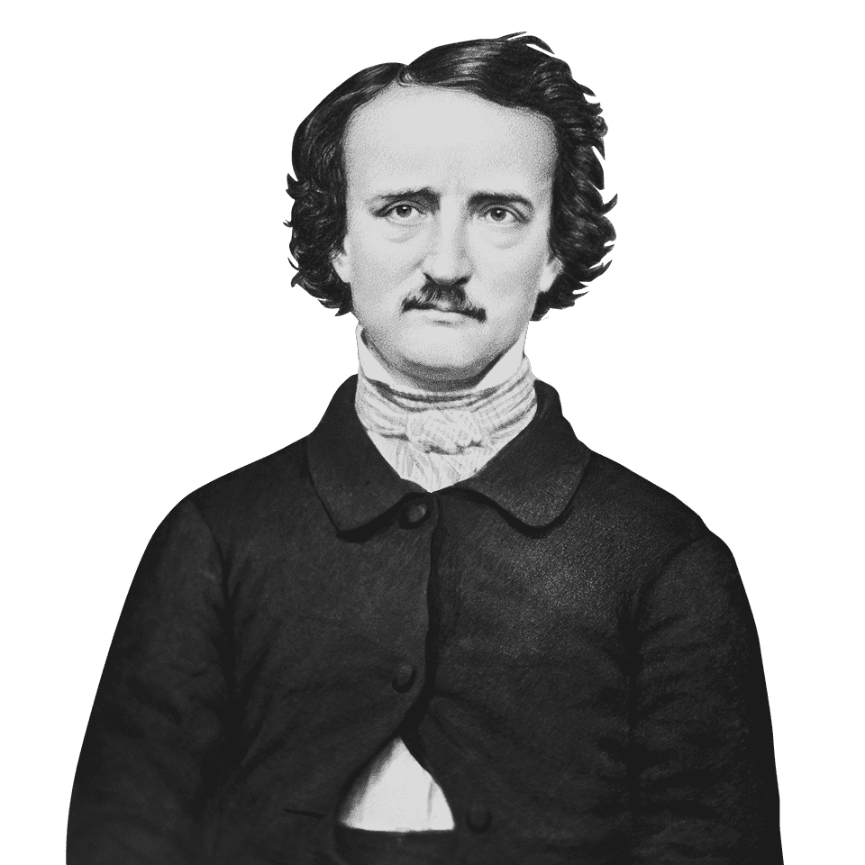 Edgar-Poe