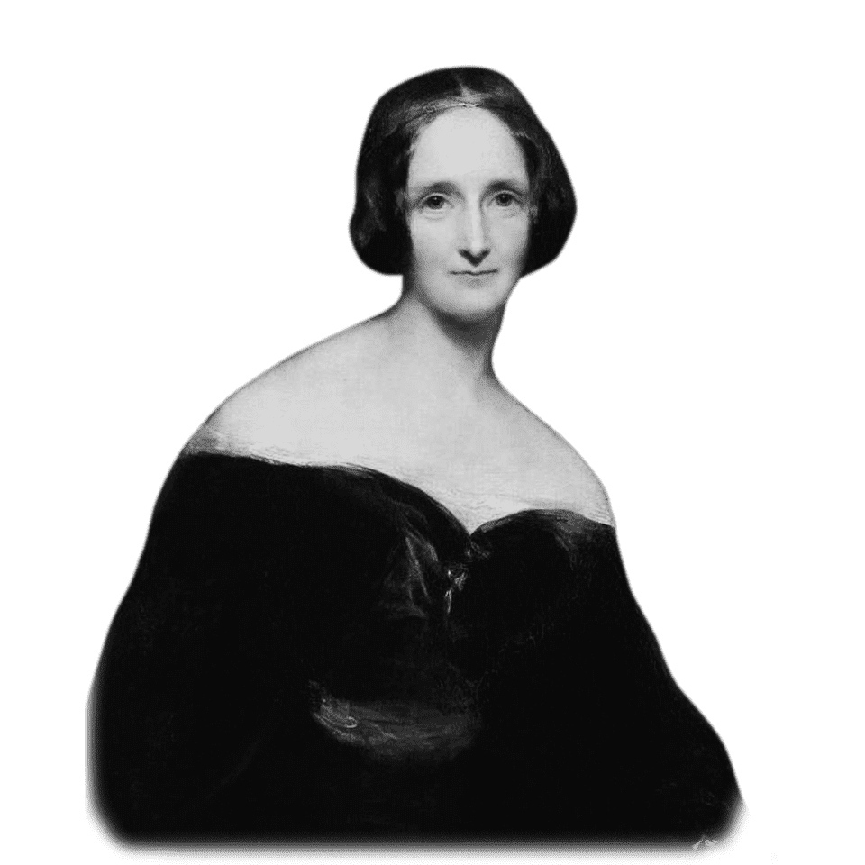 Mary-Shelley