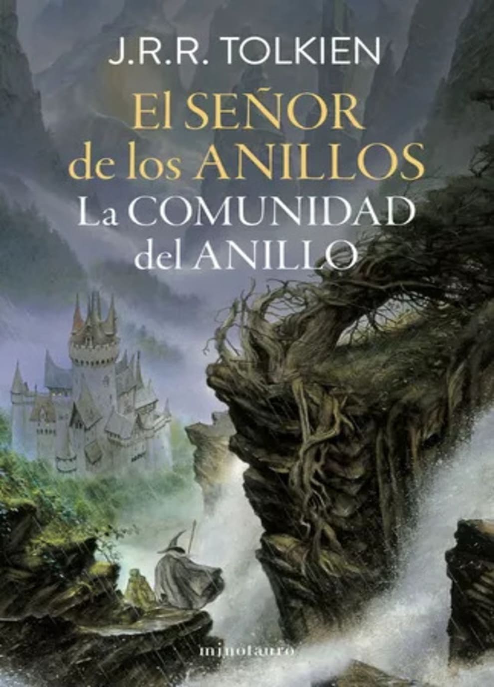 elseñordelosanillos