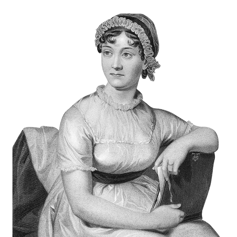 Jane-Austen