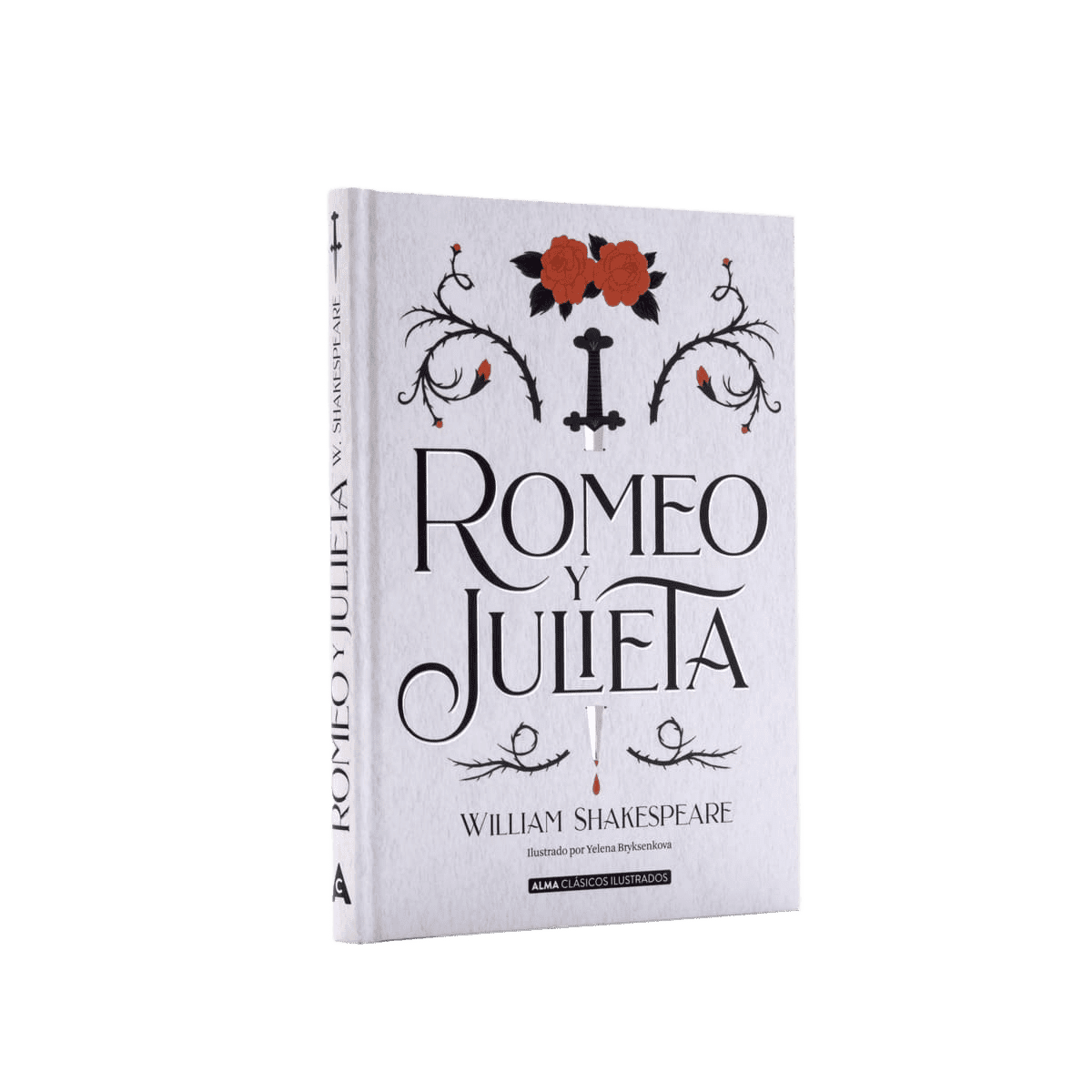 Romeo y Julieta